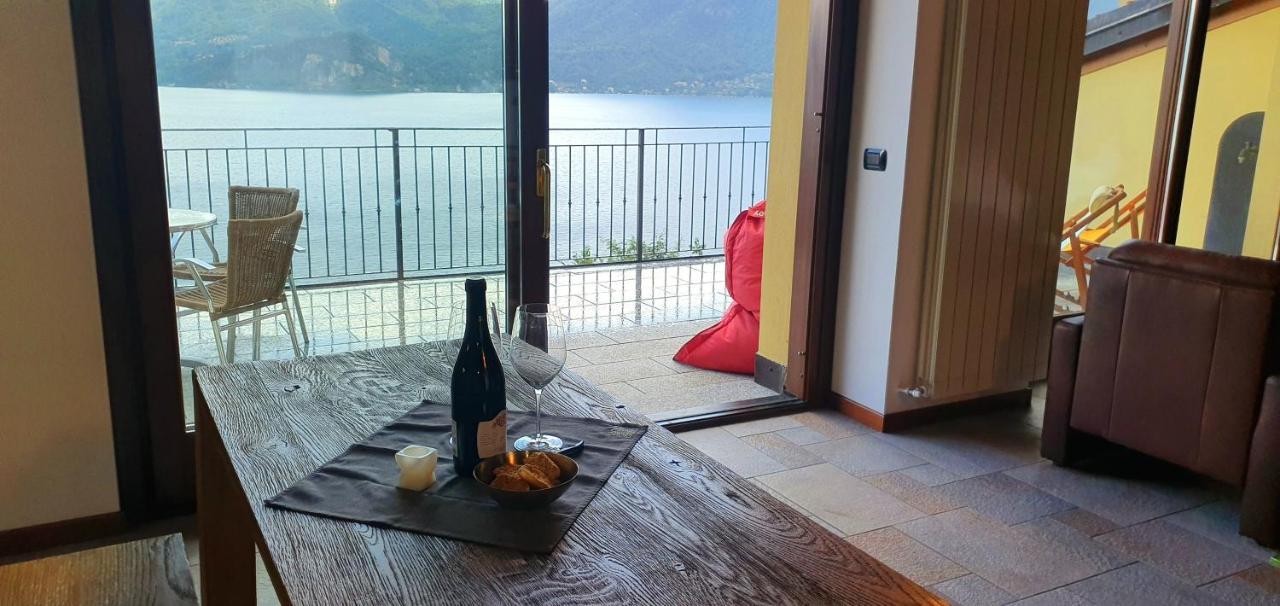 Bella Vista Lago Maggiore 기파 외부 사진