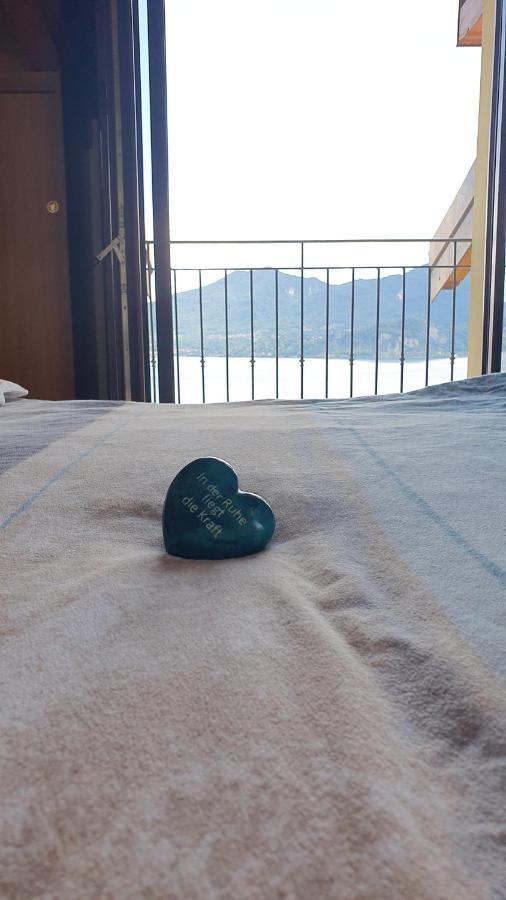 Bella Vista Lago Maggiore 기파 외부 사진