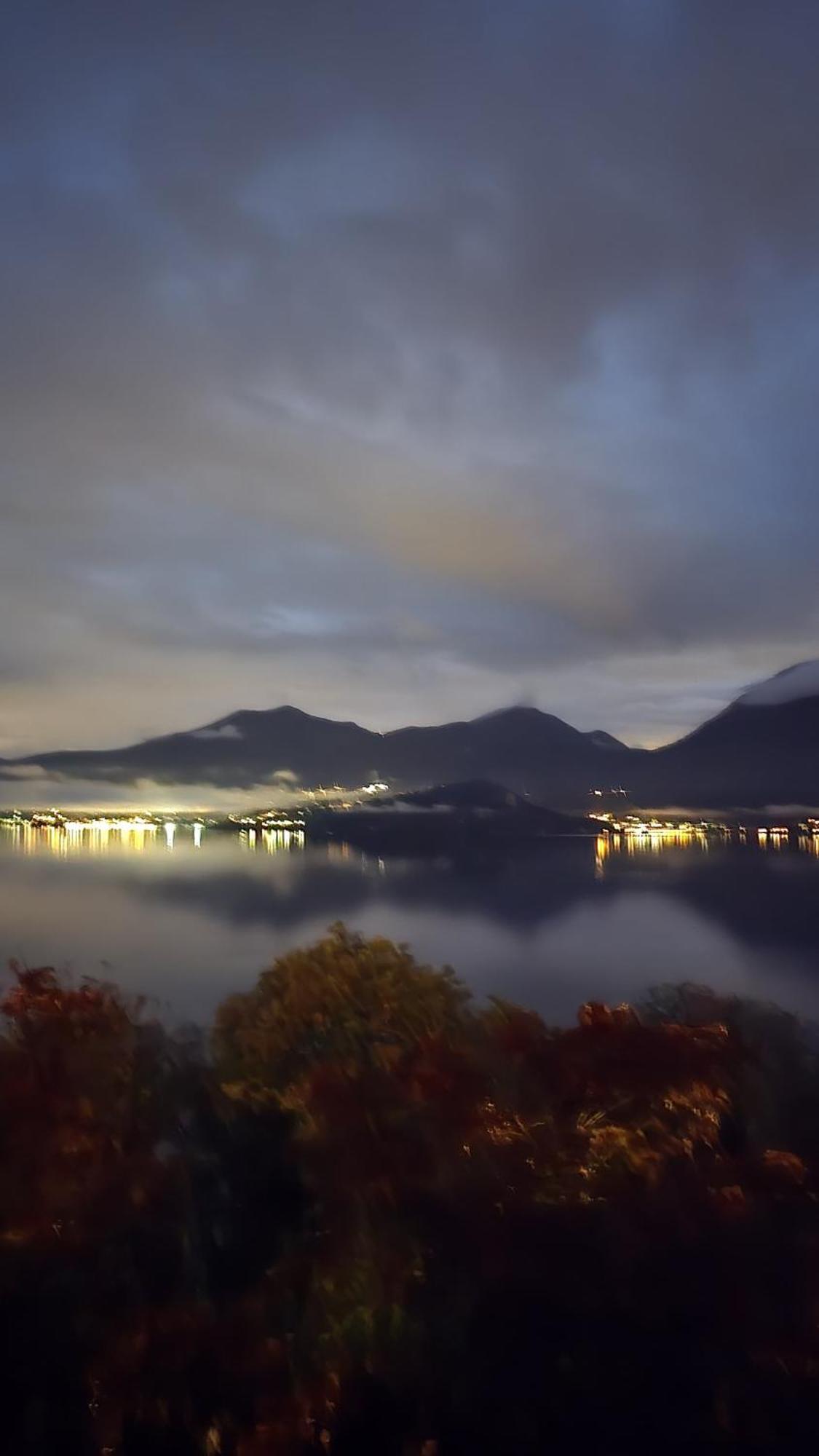 Bella Vista Lago Maggiore 기파 외부 사진